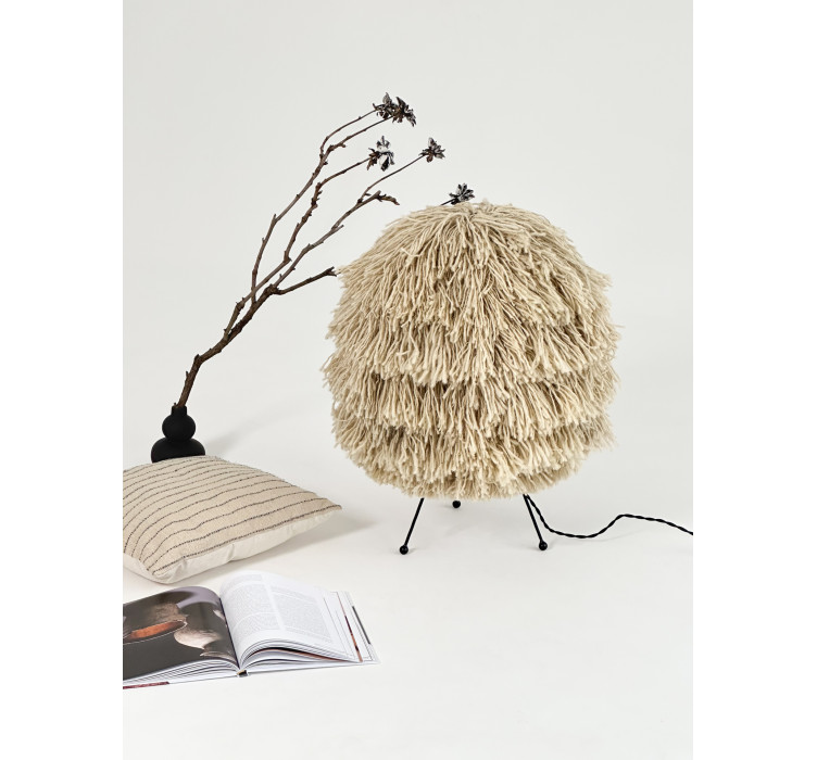 Лампа GUNYA FLOOR LAMP1